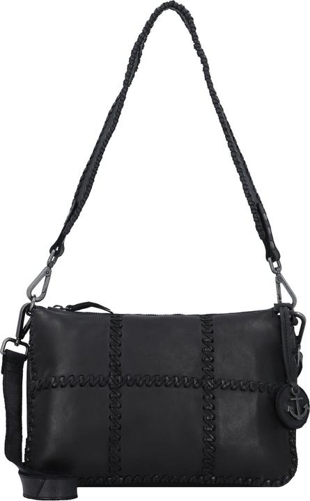 Produktbild Harbour 2nd Fashion Lights Schultertasche Leder 30 cm