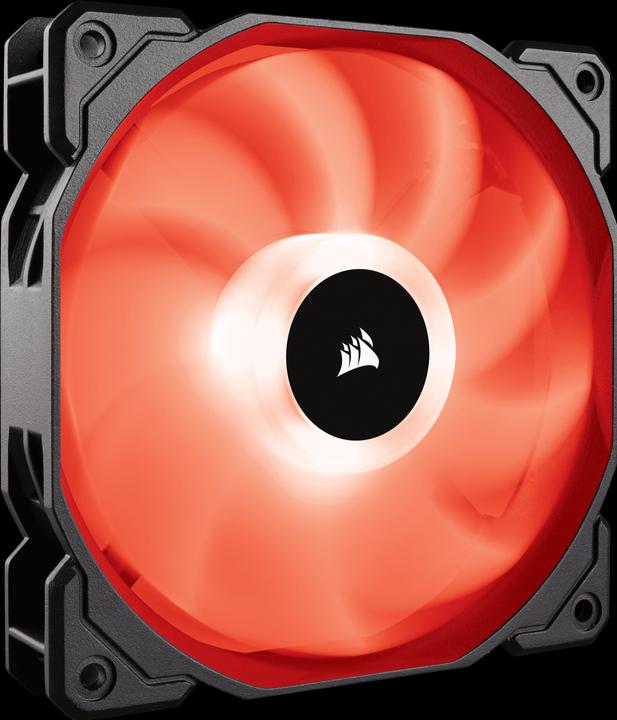 Immagine prodotto Corsair SP120 RGB con controller (120 mm, 3 x)