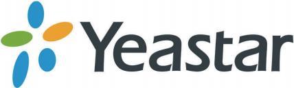 Yeastar Linkus Cloud Service S300 - Jahreslizenz