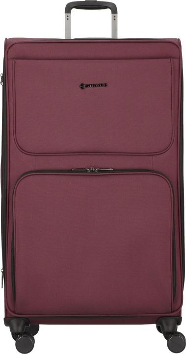 Stratic Bendigo Light + - Koffer L (96 l, L (90 - 115l))
