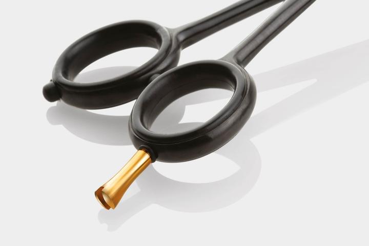 Image du produit XanitaliaPro Ciseaux de coupe de cheveux en carbone 6 (15.24 cm)