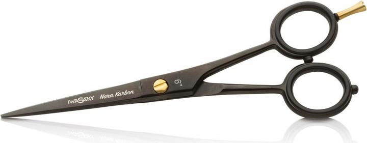 Image du produit XanitaliaPro Ciseaux de coupe de cheveux en carbone 6 (15.24 cm)