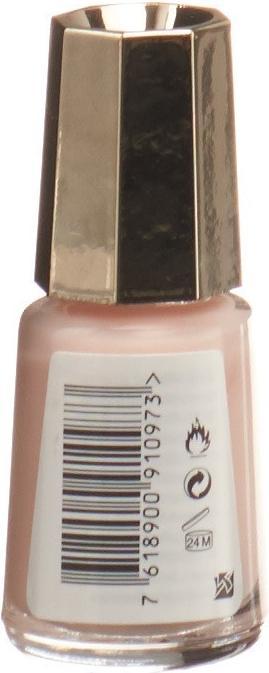 Produktbild Mavala Mini Color's Nagellack (97 Wichita, Farblack)
