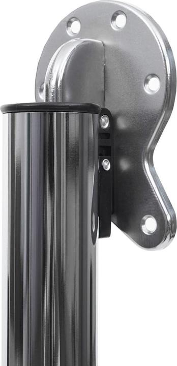Actual product image Swisshandel24 Dining table base