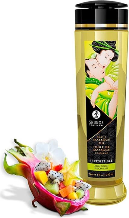Immagine prodotto Shunga Erotic Massage Oil (240 ml)