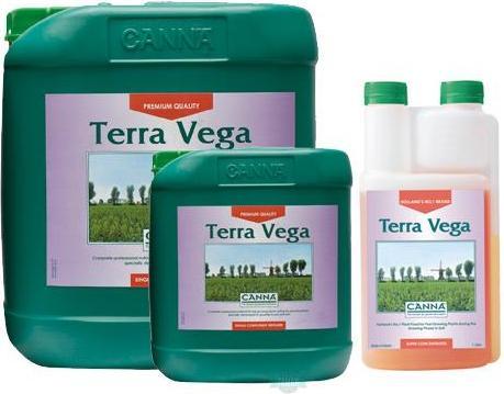 Produktbild Canna Terra Vega 5L (6 kg, 5 l)