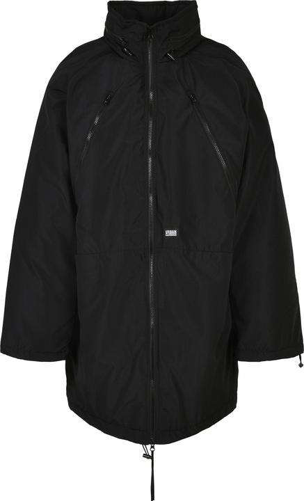 Immagine prodotto Urban Classics Cappotto di montagna (L)