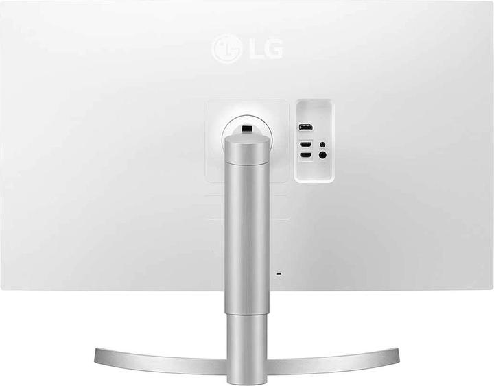 Produktbild LG 32UN550P-W (3840 x 2160 Pixel, 31.50")