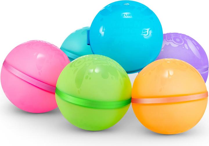 Produktbild Zuru Wasserballons