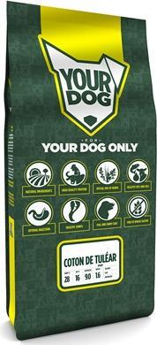 Produktbild Yourdog Coton De Tuléar Pup (12150 g)