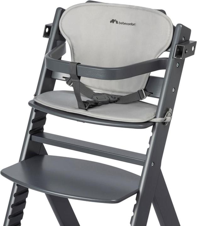 Produktbild Bebeconfort Timba Hochstuhl mit Kissen (Hochstuhl)