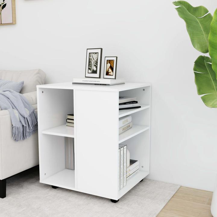 Image du produit VidaXL Herrick (60 x 53 x 72 cm)