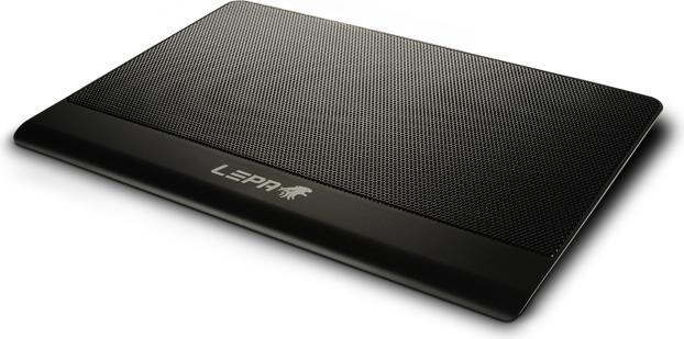 Actual product image Lepa d V17 notebook cooling pad (17 inch)
