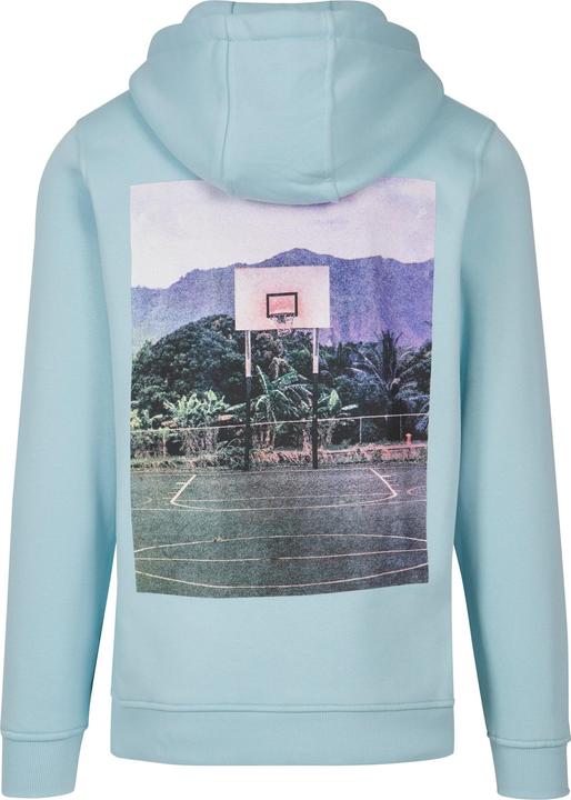 Produktbild Mister Tee Feel The Heat Hoody - 139885 (XS)