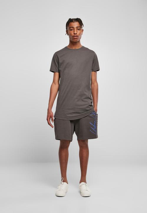 Produktbild Urban Classics Shaped Long Tee (XS)