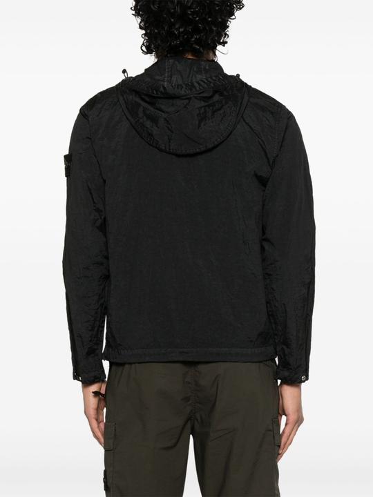 Immagine prodotto Stone Island Coats Black (XL)
