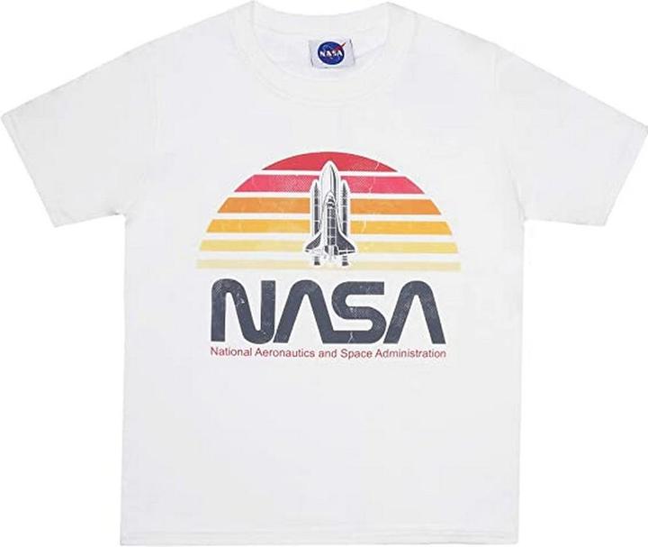 Produktbild Nasa Tshirt Jungen (128)
