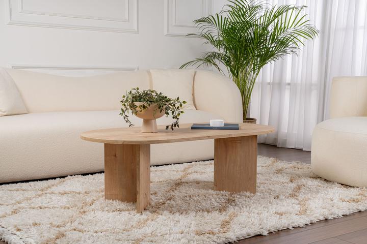 Actual product image Skye Decor Sable (119 x 60 x 40 cm)