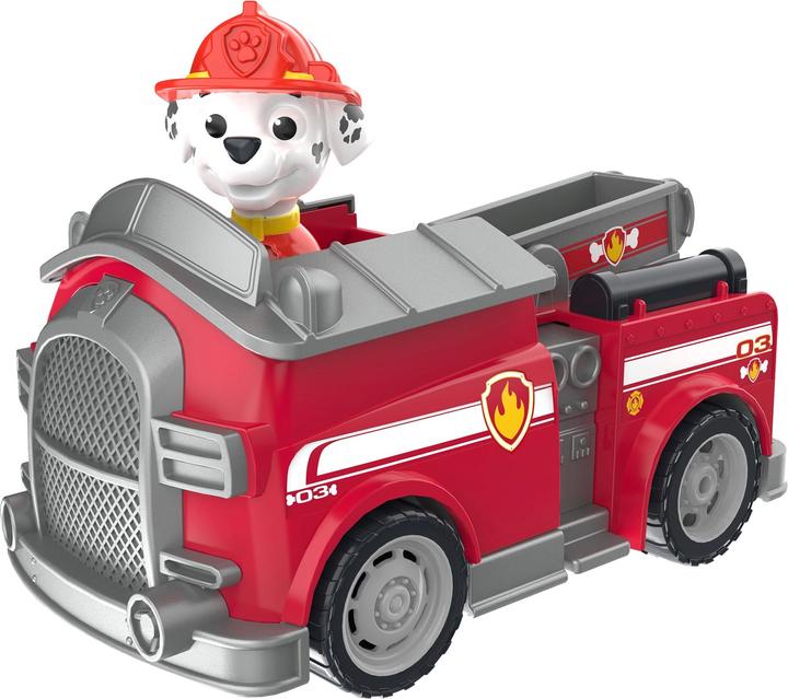 Image du produit Spin Master Paw Patrol Marshall