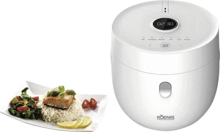 Produktbild Koenig Low Carb
