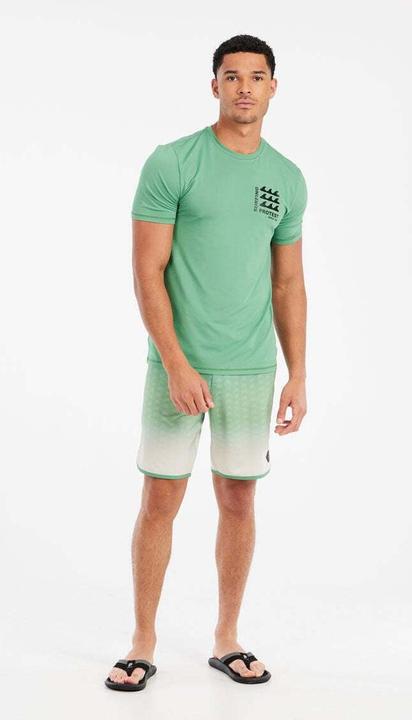 Image du produit Protest Rash guards PRTDeer rashguard short sleeve (M)