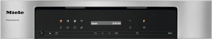 Produktbild Miele PFD 101 U