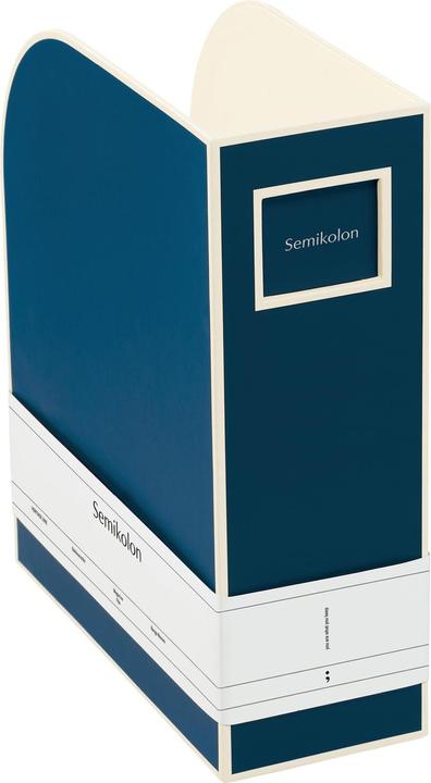Produktbild Semikolon Stehsammler (A4)