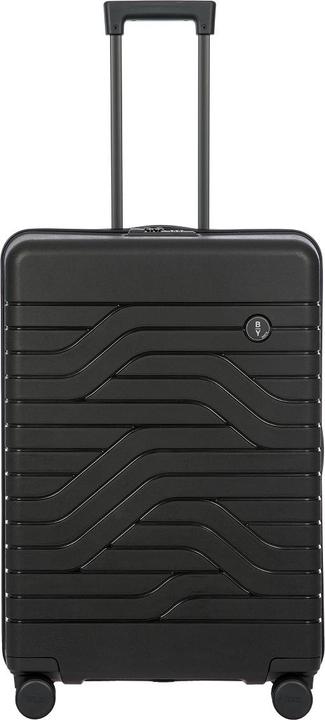Image du produit Brics Ulisse B1Y - Trolley Spinner extensible Medium (88 l, L (90 - 115l))