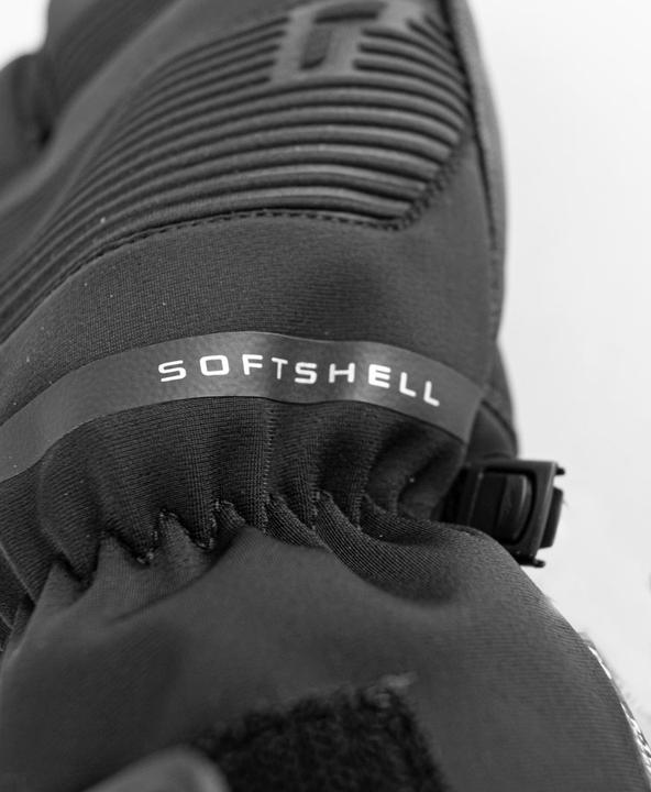 Image du produit Reusch Andy R-TEX XT Lobster (7.5)