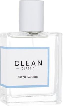 Actual product image Clean The Fresh Laundry (Eau de toilette, 60 ml)