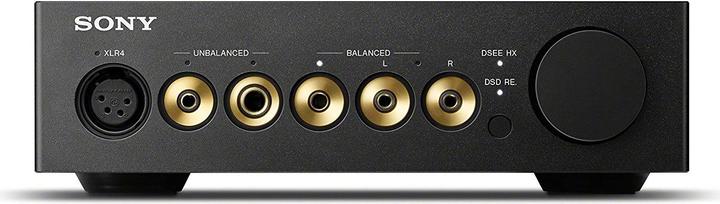Image du produit Sony TA-ZH1ES Série Signature (USB-DAC, commutateur de gain)