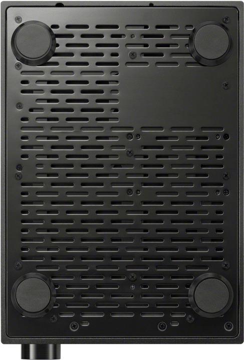 Image du produit Sony TA-ZH1ES Série Signature (USB-DAC, commutateur de gain)
