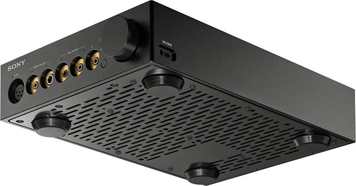 Image du produit Sony TA-ZH1ES Série Signature (USB-DAC, commutateur de gain)