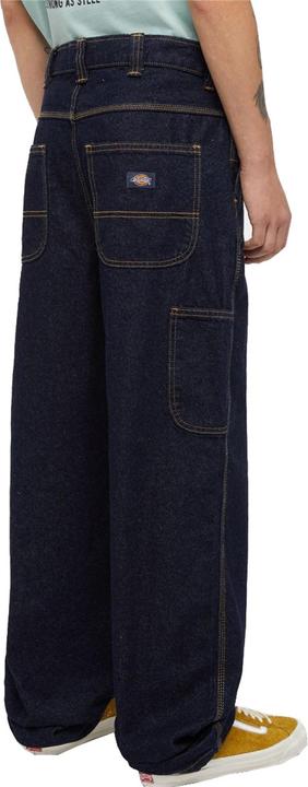 Immagine prodotto The Dickies Denim Madison Baggy Fit Risciacquato (W32/L32)