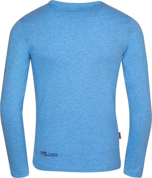 Produktbild Trollkids Kid's Oslo Longsleeve (92)