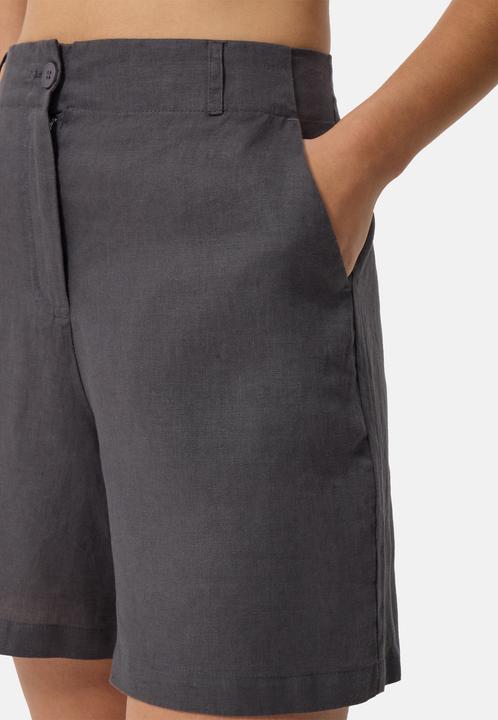 Produktbild Cash-Mere Leinen Hosen kurz (L)