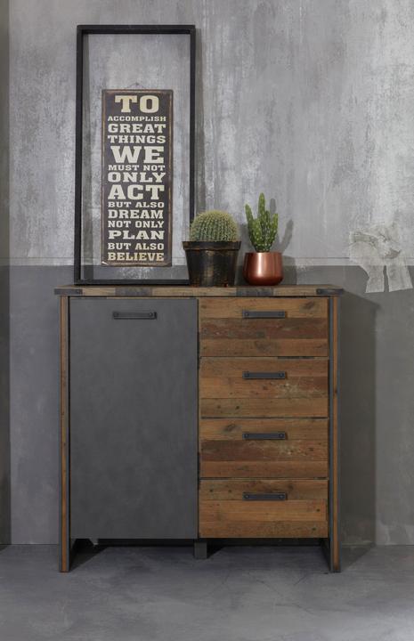 Productafbeelding Trendteam Prime Pier (119 x 31 x 201 cm)