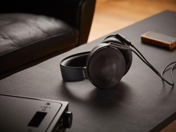Image du produit Sony TA-ZH1ES Série Signature (USB-DAC, commutateur de gain)