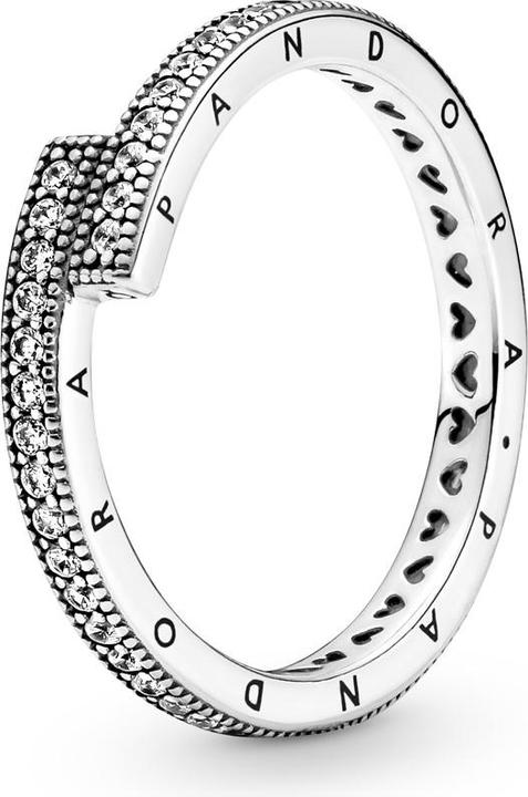 Produktbild Pandora Ring Stackable (52, 925 Silber)
