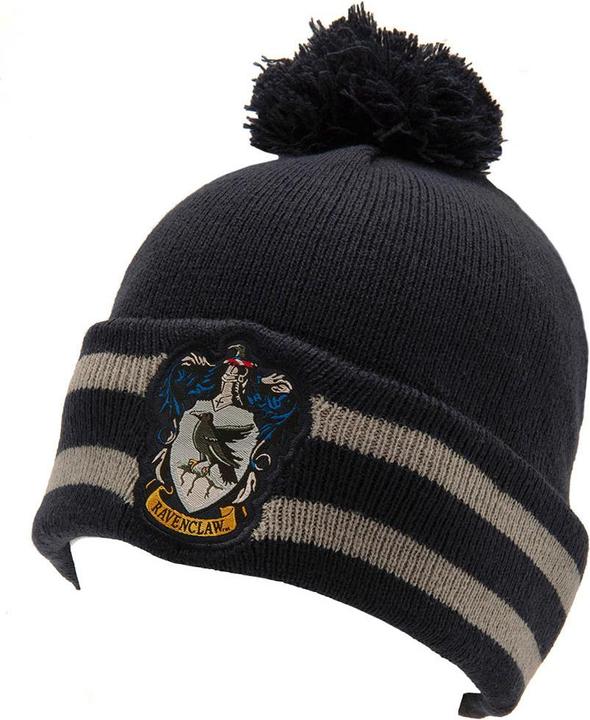 Mütze Und Schal Set Ravenclaw (One Size)