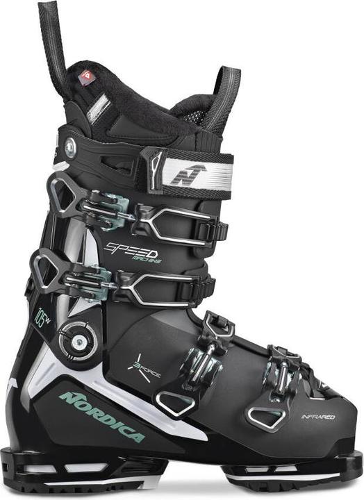 Produktbild Nordica Speedmachine 3 105 GW Damen Skischuh (26.5)