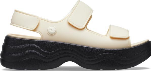Actual product image Crocs W's Skyline Sandal (37)