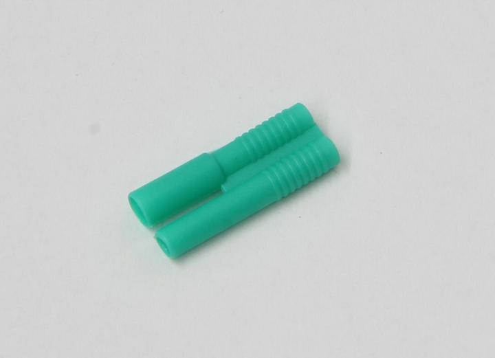 Produktbild Jamara SICHERHEITS-Gehäuse f.2mm Goldk. VE 1