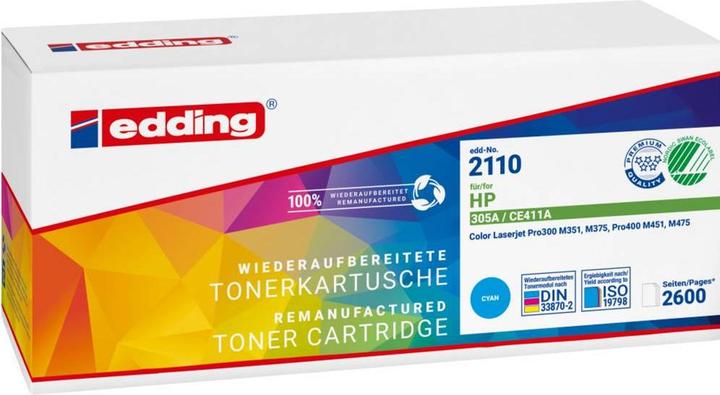 Produktbild Edding 305A (C)