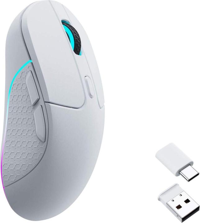 Productafbeelding Keychron Key M3 (Draadloze, Bedraad)