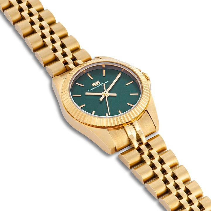 Actual product image Ladies watch Cassina - 37158 (27.50 mm)