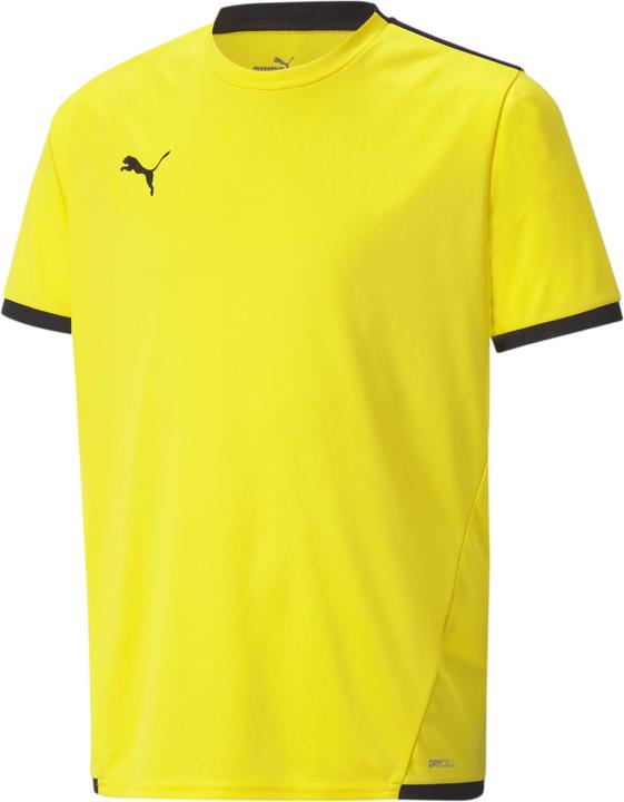 Puma teamLIGA Jersey Jr-704925