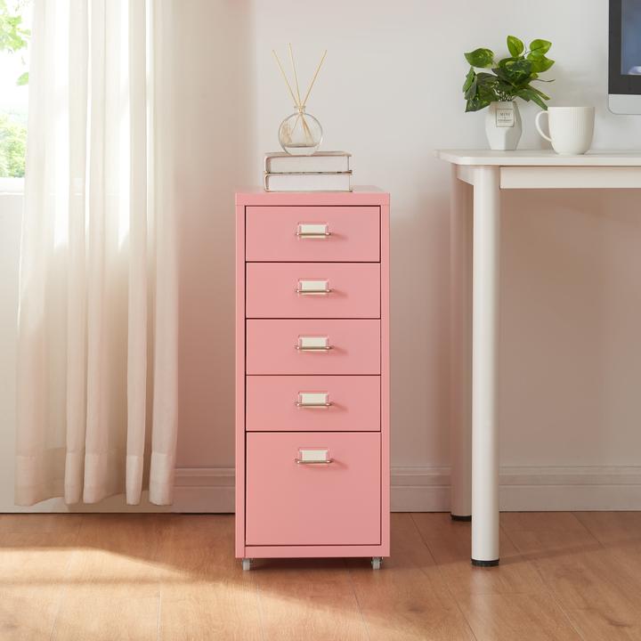 Actual product image En.Casa Pyhäntä (69 x 28 x 41 cm)