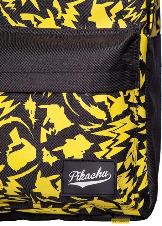 Immagine prodotto Difuzed Pokemon - Sacca a Dos Pikachu