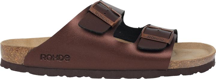 Actual product image Rohde Alba (38)
